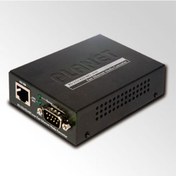 Resim Planet Pl-Ics-100 Over Fast Ethernet Media Dönüştürücü Planet