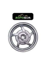 Resim Motolux Ceo 110 Arka Jant M14677 