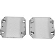 Resim Seeppitous 2pcs Erkek Jilet Yedek Kesiciler Panasonic ES9943C ES318 ES329 ES338 365 Erkekler Tıraş Makinesi Değiştirme (Yurt Dışından) 