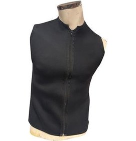 Resim Motosiklet Termal Yelek M Beden 