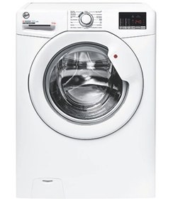 Resim H3W 292DE/1-17 D Sınıfı 9 kg NFC Bağlantılı 1200 Devir Çamaşır Makinesi 