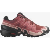 Resim Salomon SPEEDCROSS 6 Kadın Koşu Ayakkabısı Cow Hide L47301100 