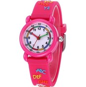 Resim Sones Synoke 9112 Su Geçirmez Alarm Aydınlatmalı Büyük Ekran Renkli Çocuk Dijital Saati İki Renkli Mavi 