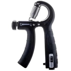 Resim PONNA Egzersizi Takip Eden Sayaçlı El Yayı 