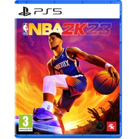 Resim Nba 2K23 Ps5 Oyun 