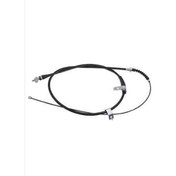 Resim Tel El Fren Pıckup 97-05 Arka Sol 