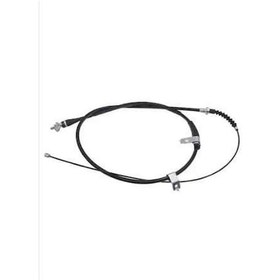 Resim Tel El Fren Pıckup 97-05 Arka Sol 