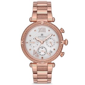 Resim Momentus CS375R-02SR Kadın Kol Saati 