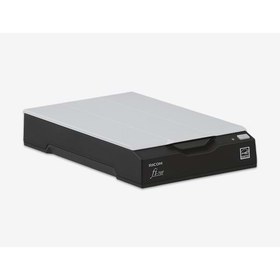 Resim Ricoh/Fujitsu FI-70F A6 Flatbed Doküman A6 Tarayıcı 
