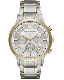 Resim Emporio Armani Ar11076 Erkek Kol Saati 