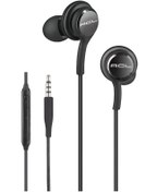 Resim ACL S10 Mikrofonlu Kumandalı 3.5mm Jack kablolu Kulaklık 