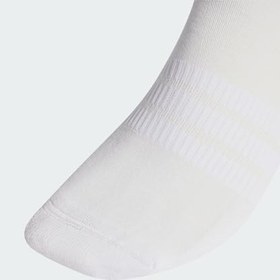 Resim adidas Cushioned Sportswear Crew 3P Çorap 