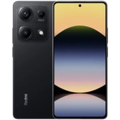 Resim Xiaomi Redmi Note 14s YD | 256 GB 8 GB Siyah 