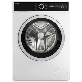 Resim Vestel CMI 97202 WIFI 9 Kg 1000 Devir Çamaşır Makinesi 