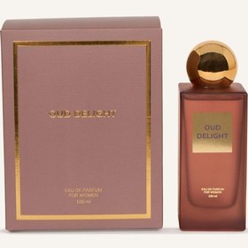Resim Defacto Kadın 100 ml Oud Delight Parfüm H4318AXNS 