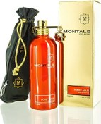 Resim Montale Honey Aoud Kadın Parfüm EDP 100 ML 