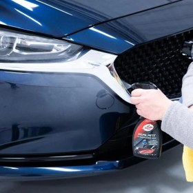 Resim Turtle Wax Hibrid Boya Koruyucu 500 ml 2'li Paket 