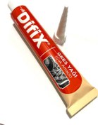 Resim UYL Difix Genel Amaçlı Gres Yağı 50 ml 