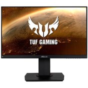Resim Asus TUF VG249Q 23.8" 1 MS 144 Hz HDMI+VGA+DP FreeSync Full HD IPS Monitör 
