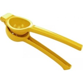 Resim Fame Kitchen Limon Sıkacağı Sarı Küçük Un626 Sarı 