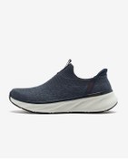 Resim Skechers Edgerıde-commıssıoner Erkek Lacivert Spor Ayakkabı 232839 Nvor 