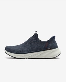 Resim Skechers Edgerıde-commıssıoner Erkek Lacivert Spor Ayakkabı 232839 Nvor 