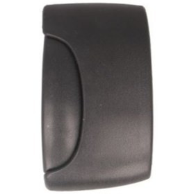 Resim Kango 97-08 Sol Sürgülü Dış Kapı Kolu 7700354527 