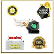 Resim Lenovo S9 Notebook Cpu Heatsink Fan 38Fl1Ta000 