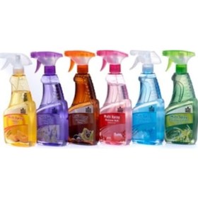 Resim Autokıt Magic Dose Multı Sprey Okyanus Esintisi 500ml 