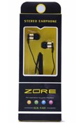 Resim HTstore Zore GX-140 Stereo Kulaklık 