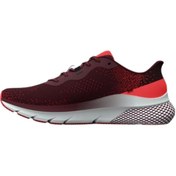Resim Under Armour Ua Hovr Turbulance 2 3026520-600 Erkek Bordo Koşu&yürüyüş Ayakkabısı 