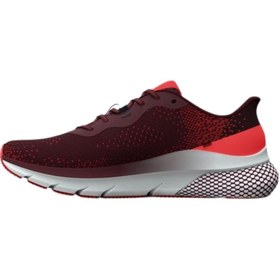 Resim Under Armour Ua Hovr Turbulance 2 3026520-600 Erkek Bordo Koşu&yürüyüş Ayakkabısı 