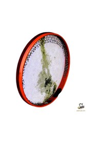 Resim Profesyonel Habibi Def Daf Erbane Bendir Yhde-101 