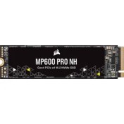 Resim Corsair MP600 Pro Nh 2TB 7000-5700MB PCIe 4.0 Nvme M.2 SSD 