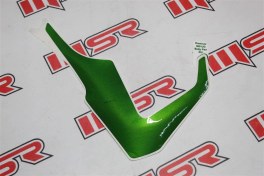 Resim Bajaj Dominar 400 Ug Alt Sakal Stıcker Yeşil Sağ A 