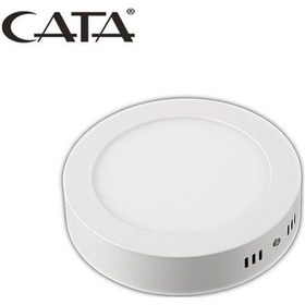 Resim Cata Ct-5273 30 Watt Sıva Üstü Led Armatür 