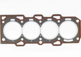 Resim CORTECO 83414703 | Silindir Kapak Contası Brava Bravo Marea Punto Alfa Romeo 145 146 155 156 Gtv 1.8 16V / 2.0 16V (414703P) 