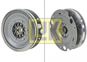 Resim VOLANT 2.0/3.2TFSI OTOMATIK A4 08-15 A5 08-17 A6 2.8FSI 10-15 A7 2.8FSI 10-15 Q5 08- LUK 415062509 