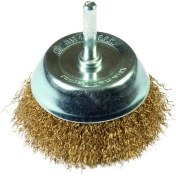 Resim Gfb 5181 Pimli Çanak Fırça 65 Mm - 2 Adet 