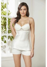 Resim Pierre Cardin 415 Bayan Şortlu Takım 001 