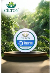 Resim Cilton M Derm Özel Bakim Kremi 50 Ml 