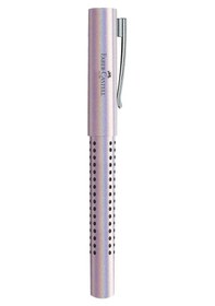 Resim Faber Castell Grip Dolmakalem M Uç İnci Bey. Işılt Çok Renkli 