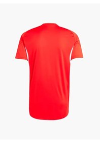 Resim Adidas Tiro25 Competition Tr Jsy Erkek Forma Kırmızı 