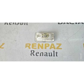 Resim OEM TRAFİC 2 - 3 MASTER 2 - 3 TAVAN LAMBASI 264306877R 