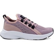 Resim M.P251-2390 Kadın Spor Ayakkabı Pudra 