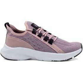 Resim M.P251-2390 Kadın Spor Ayakkabı Pudra 