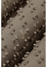 Resim Linda Fon Perde V-6003-s Vizon Simli Vizon 