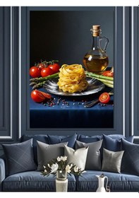 Resim Ahşap Tablo Pencere Kenarında Oturan Zarif Kadın 