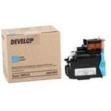 Resim DEVELOP Tnp-22 Mavi Toner 