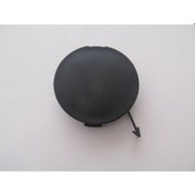 Resim 2006-2010 Fiat Doblo Ön Tampon Çeki Demiri Kapağı Adet Oem No:735308884 